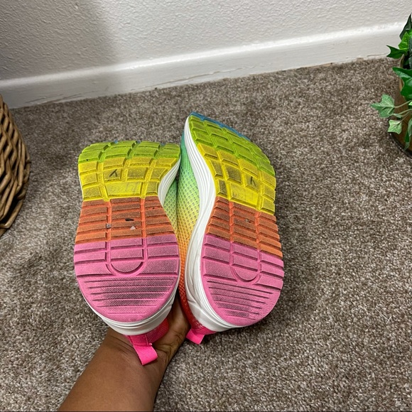 SKECHERS BOBS Sport Sparrow 2.0 Knit Sneakers - Picture 6 of 9